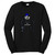 DEATH NOTE SHINIGAMI RYUK Long Sleeve T-Shirt