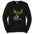 DEER HUNTER LOGO OUTDOOR Long Sleeve T-Shirt