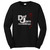 DEF JAM RECORDING 2 Long Sleeve T-Shirt