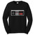 DELTA PRO NINTENDO KEEP IT CLASSIC Long Sleeve T-Shirt