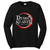 DEMON SLAYER KIMETSU YAIBA Long Sleeve T-Shirt