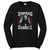 DIMEBAG DARREL PANTERA ROCK 2 Long Sleeve T-Shirt