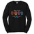 DISNEY COCO SKULL 1 Long Sleeve T-Shirt