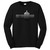 DOCTOR WHO LOGO  Long Sleeve T-Shirt