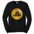 DONT TREAD ME ON ME GADSDEN FLAG Long Sleeve T-Shirt