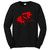 DOTA LOGO Long Sleeve T-Shirt