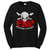 ESP GUITARS LOGO Long Sleeve T-Shirt ESP GUITARS LOGO Long Sleeve T-Shirt