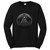 EYE OF PROVIDENCE ALL SEING EYES PIRAMYD MANSON Long Sleeve T-Shirt