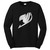 FAIRY TAIL Long Sleeve T-Shirt