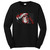 FEAR THE BEARD JAMES HARDEN Long Sleeve T-Shirt