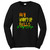 FETTY WAP HEY WHATS UP HELLO Long Sleeve T-Shirt