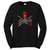 FLAG OR NO FAIL BAILEY Long Sleeve T-Shirt