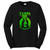 FRANK ZAPPA FOR PRESIDENT Long Sleeve T-Shirt