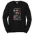 FRIENDS TYPO Long Sleeve T-Shirt