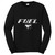 FUEL BAND Long Sleeve T-Shirt