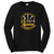 GOLDEN STATE WARRIORS Long Sleeve T-Shirt