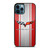 CORVETTE RED iPhone 12 Pro Max Case CORVETTE RED iPhone 12 Pro Max Case