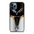 Corvette Stingray C7 Icon iPhone 12 Pro Max Case