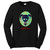 HARLEY QUINN SUICIDE SQUADE Long Sleeve T-Shirt