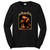 HELLACOPTERS Long Sleeve T-Shirt HELLACOPTERS Long Sleeve T-Shirt