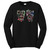 HER JOKER HIS HARLEY Long Sleeve T-Shirt