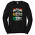 HOT GIRL ROLLING BLUNT 2 Long Sleeve T-Shirt