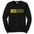 I AM NIKON Long Sleeve T-Shirt