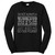 I AM NOT ALWYAS A BITCH Long Sleeve T-Shirt