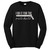 I DO IT FOR THE RATCHETS Long Sleeve T-Shirt