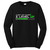 I DON'T GET OLDER I LEVEL UP Long Sleeve T-Shirt