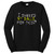 I SHAVED MY BALLS FOR THIS Long Sleeve T-Shirt