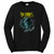IN FLAMES SIREN CHARMS Long Sleeve T-Shirt