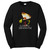 INFECTED MUSHROOM Long Sleeve T-Shirt