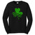 IRISH AMERICAN FLAG Long Sleeve T-Shirt