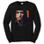 JACO PASTORIUS BASS Long Sleeve T-Shirt