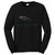 JAGUAR LOGO Long Sleeve T-Shirt