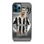 CRISTIANO RONALDO JUVENTUS 2 iPhone 12 Pro Max Case