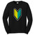 JDM R BUILT SOSHINOYA BADGE 1 Long Sleeve T-Shirt