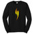 JIN KAZAMA TEKKEN TATTO Long Sleeve T-Shirt