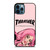 CRYING GIRL THRASHER iPhone 12 Pro Max Case