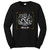 KEEP IT TRILL BUN Long Sleeve T-Shirt