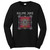 KILLING JOKE LOGO Long Sleeve T-Shirt