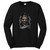 KND TWISTY CANDY CLOWN AMERICAN HORRO STORY Long Sleeve T-Shirt