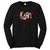 KORN LOGO Long Sleeve T-Shirt