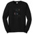 LABYRINTH MOVIE JARETH DAVID BOWIE Long Sleeve T-Shirt