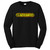 LAGWAGON PUTTING MUSIC IN PLACE Long Sleeve T-Shirt