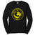 LAIKA ASTRONOT SPACE Long Sleeve T-Shirt