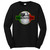 LAMBRETTA SCOOTER Long Sleeve T-Shirt
