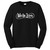 LION LOGO Long Sleeve T-Shirt