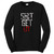 LIT ASAP ROCKY FETTY Long Sleeve T-Shirt